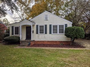 218 Oak Forest Dr, Montgomery, AL 36109