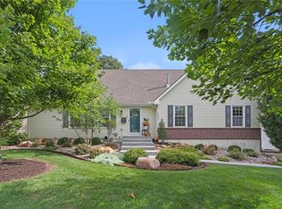 10320 W 48th Ter, Shawnee, KS 66203