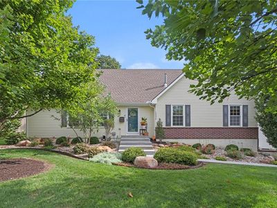 10320 W 48th Ter, Shawnee, KS, 66203