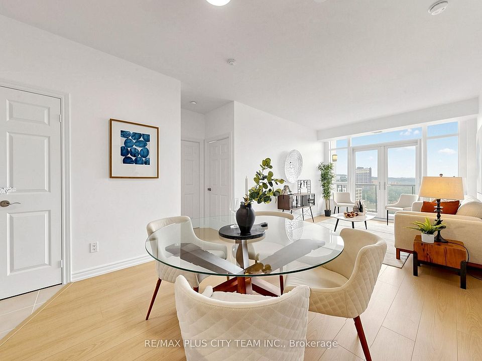 1st image of 1135 Royal York Rd #1009