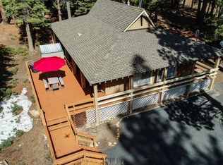 5859 Dodowah Rd, Carnelian Bay, CA 96140