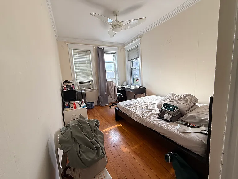 47 Park Vale Ave #5 — Photo 9