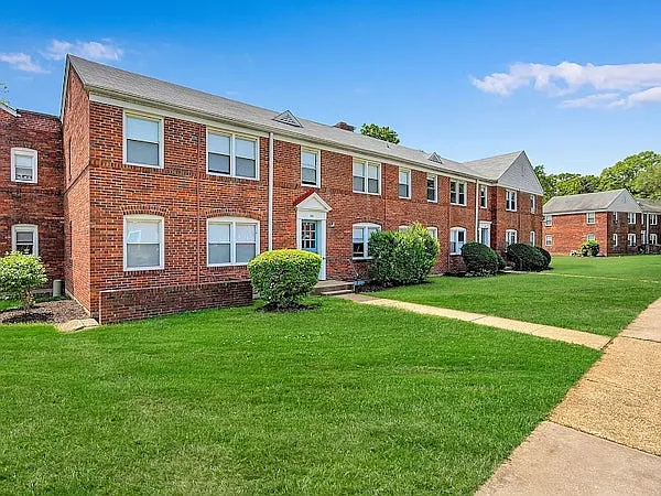 Essex Village and Maryln Gardens