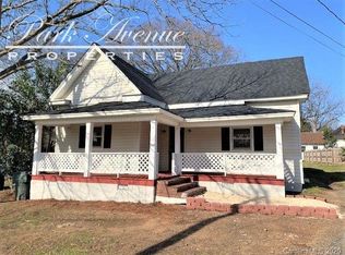 260 Odell Dr NW, Concord, NC 28025