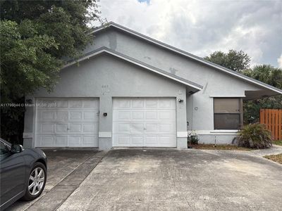 640 SW 20th Ct, Delray Beach, FL, 33445