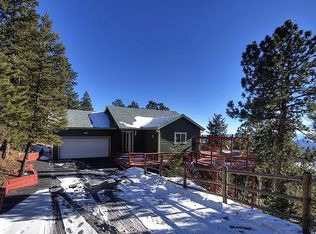 11721 Baca Rd, Conifer, CO 80433