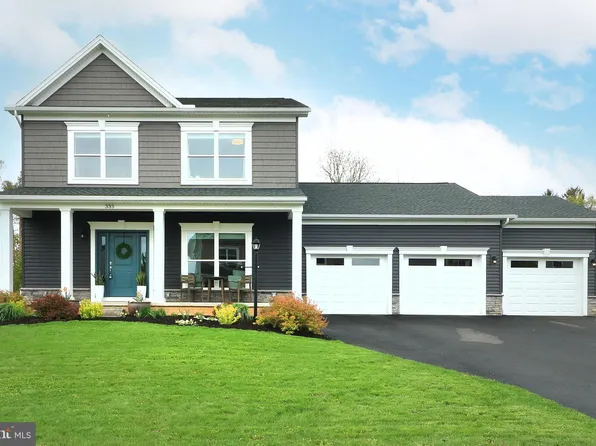 335 Florence Way, State College, PA 16801