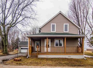 N1313 Maple Rd, Maple Rd, WI 54165