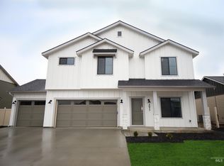 3077 S Trafori Ave, Meridian, ID 83642