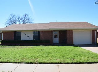 4608 Jennings Ave, Wichita Falls, TX 76310