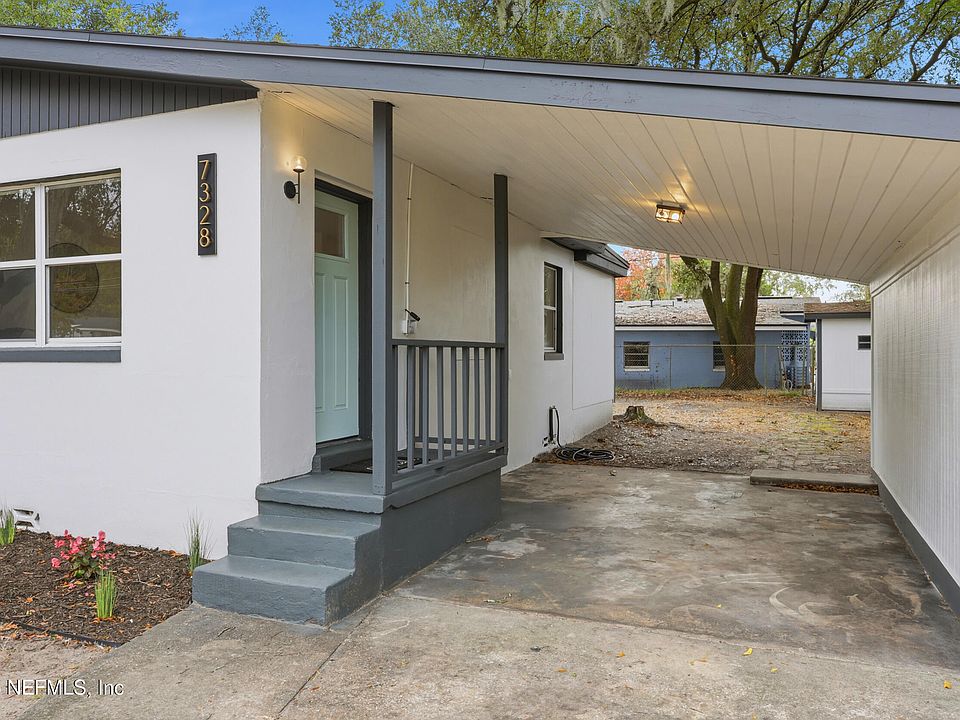 7328 BAMBERG Road, Jacksonville, FL 32277 | Zillow