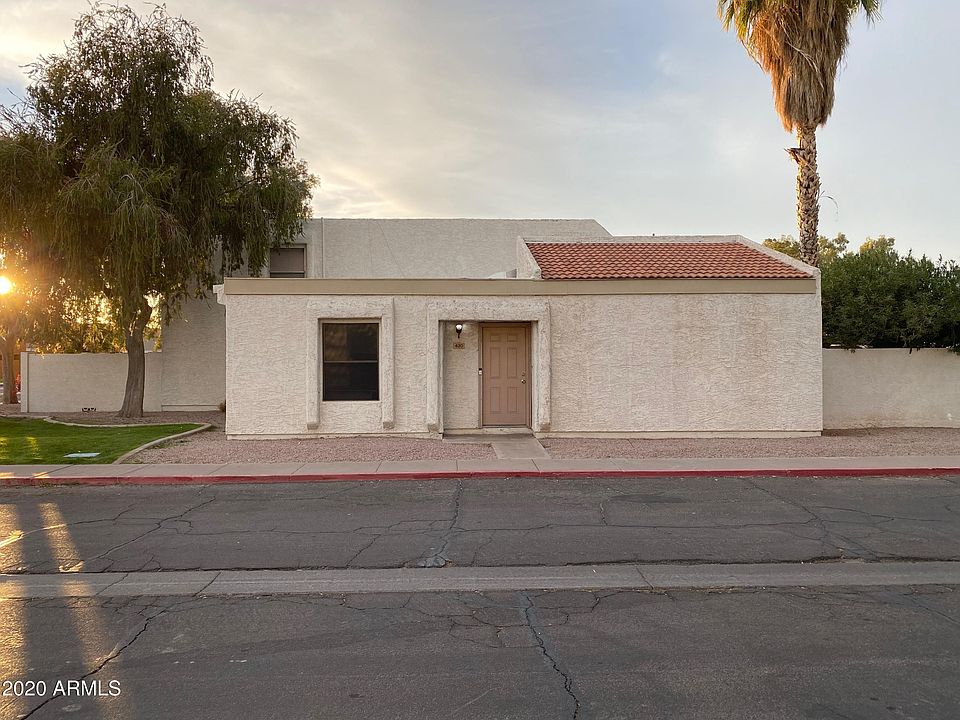 2nd image of 1342 W Emerald Ave Unit 420