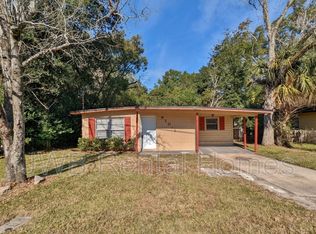 1011 Ardoon St, Jacksonville, FL 32208