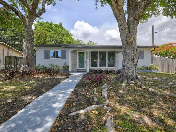 2220 N 40th Ave, Hollywood, FL 33021