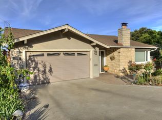 989 Nob Hill Rd, Redwood City, CA 94061