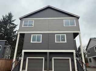 18957 SW Hazelwood Ln #A, Beaverton, OR