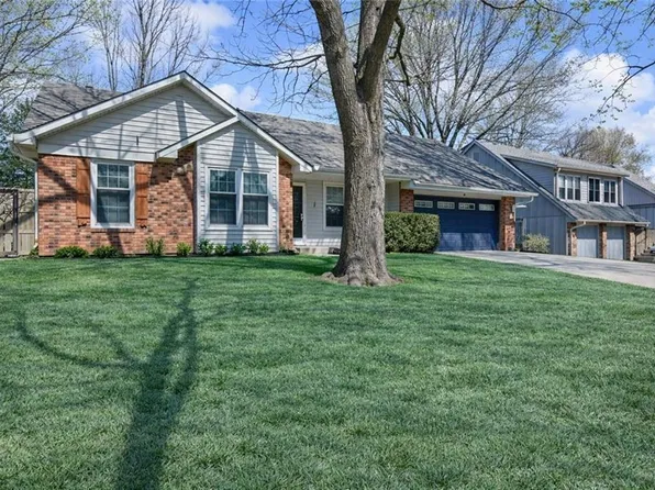 14720 W 90th St, Lenexa, KS 66215