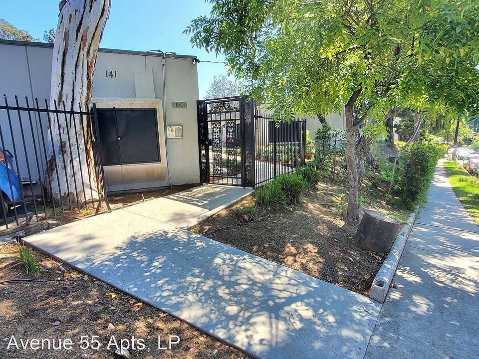 2nd image of 141 S Avenue 55 #49