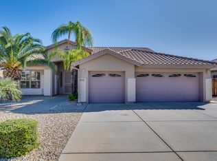 22341 N 80th Ave, Peoria, AZ 85383