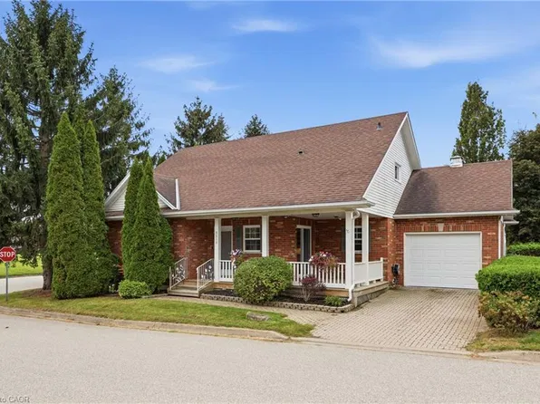 3519 Heritage Ln, Lincoln, ON L0R 2C0