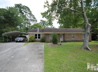 1106 Kenningston St, Wilmington, NC 28405