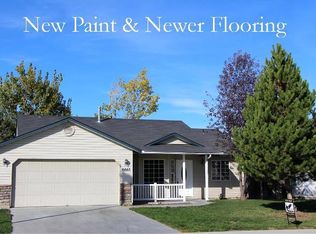 16665 Lancaster Ave, Caldwell, ID 83607