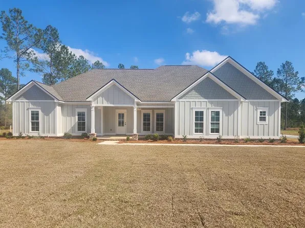 116 Stornoway Dr, Leesburg, GA 31763