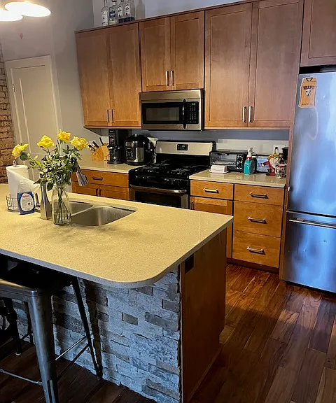 17 Washington St #2 — Photo 1