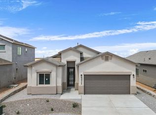 3809 Course St, El Paso, TX 79938