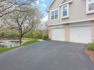 2334 Old George Way, Downers Grove, IL 60515