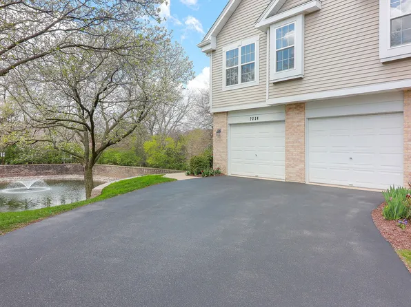 2334 Old George Way, Downers Grove, IL 60515