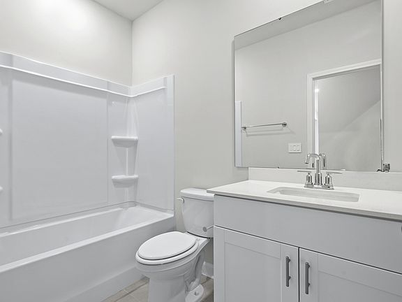 Kingstreet floorplan in Cypress Ridge