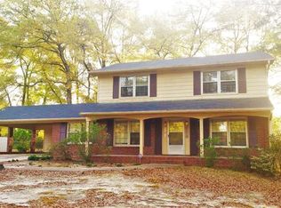 510 Southern Pines Dr, Columbus, GA 31907