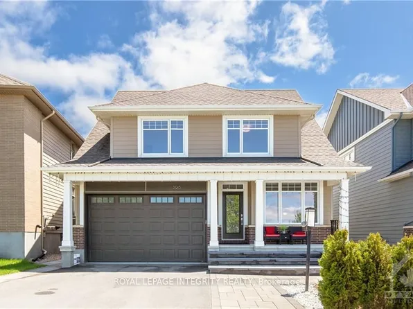 396 Huntsville Dr, Ottawa, ON K2T 0H6