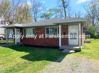 4653 Crestview Ave, Indianapolis, IN 46205
