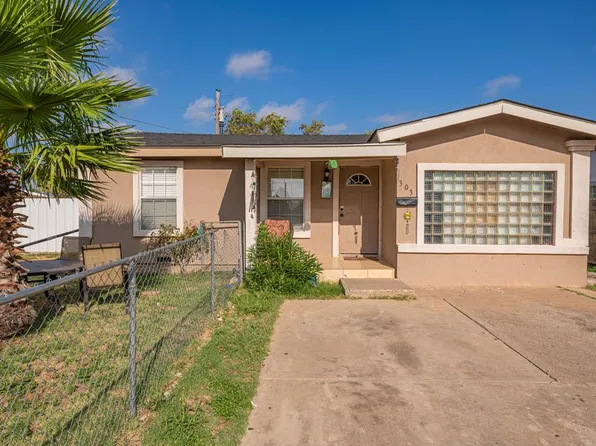 303 McKnight Dr, Odessa, TX 79762