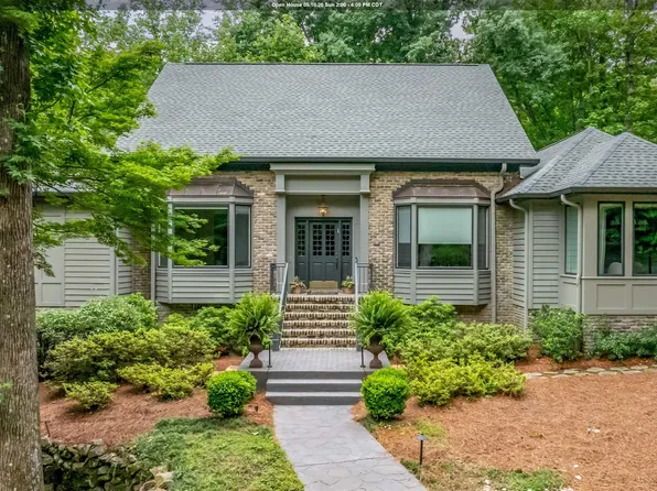 3417 Oak Canyon Dr, Birmingham, AL 35243