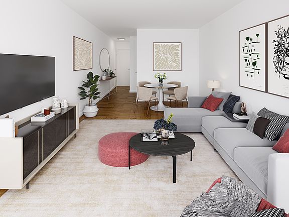 3rd image of 245 E 35th St APT 6D