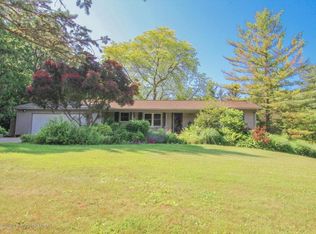 10441 Shaftsburg Rd, Laingsburg, MI 48848