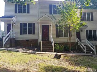 3703 Burt Dr, Raleigh, NC 27606