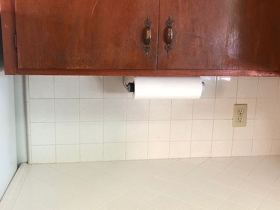 Kitchen counter