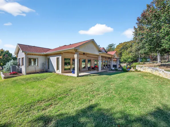 200 Cayuga Trl, Lake Kiowa, TX 76240