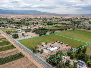 3143 B 1/2 Rd, Grand Junction, CO 81503