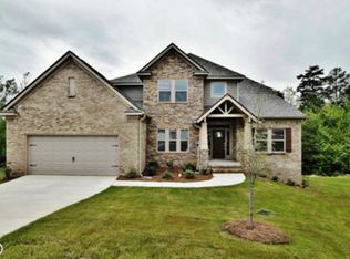 252 Pebblebrook Ln, Columbus, GA 31904