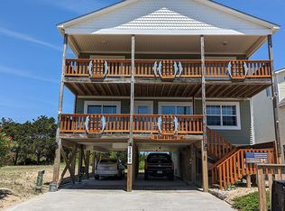 3310 W Dolphin Dr, Oak Island, NC 28465