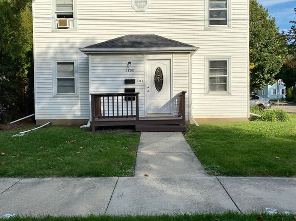 1800 N Appleton St #3