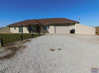 27657 H Rd, Soldier, KS 66540