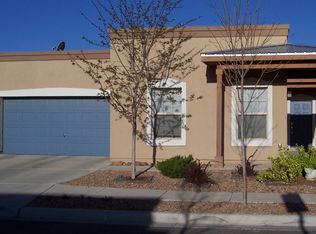 4743 Highlands Loop, Santa Fe, NM 87507