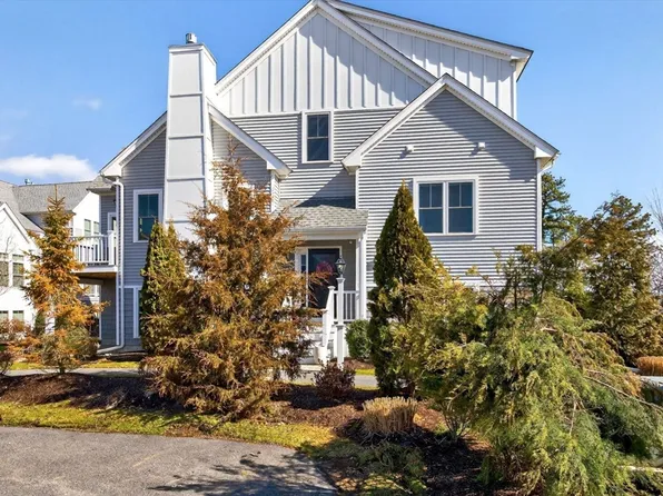 2 Hornbeam, Plymouth, MA 02360
