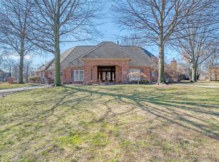 5728 E 106th St, Tulsa, OK 74137